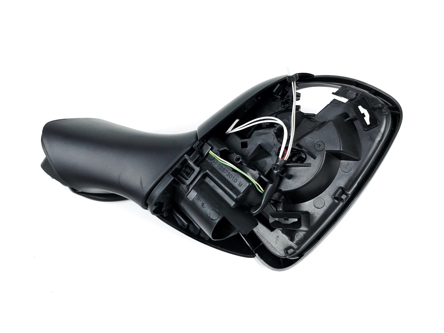 Pièce d'origine Rétroviseur extérieur droit électrique pour Renault Clio IV 963016567R.