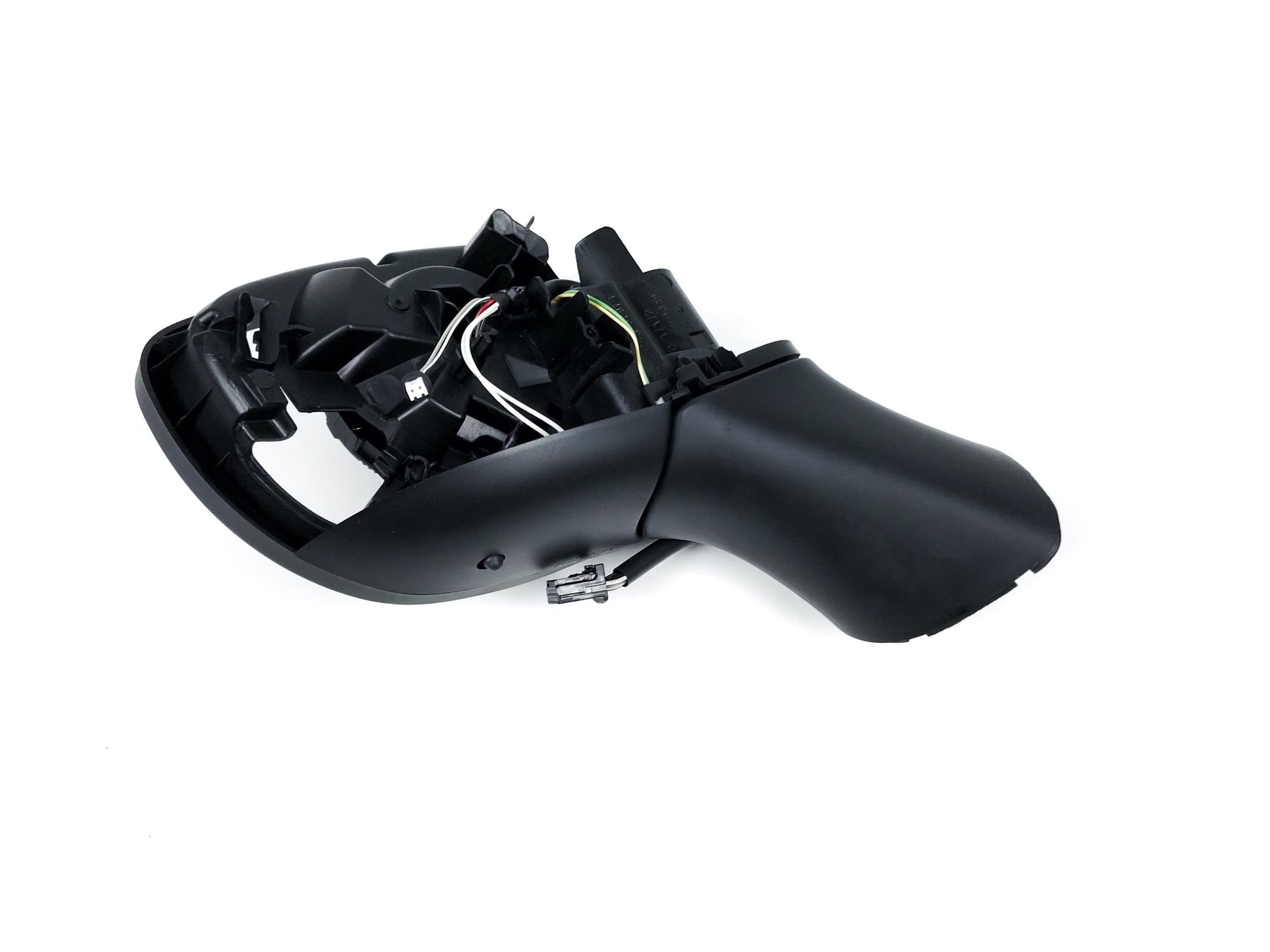 Pièce d'origine Rétroviseur extérieur droit électrique pour Renault Clio IV 963016567R.