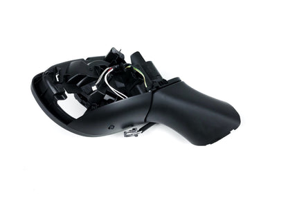 Pièce d'origine Rétroviseur extérieur droit électrique pour Renault Clio IV 963016567R.