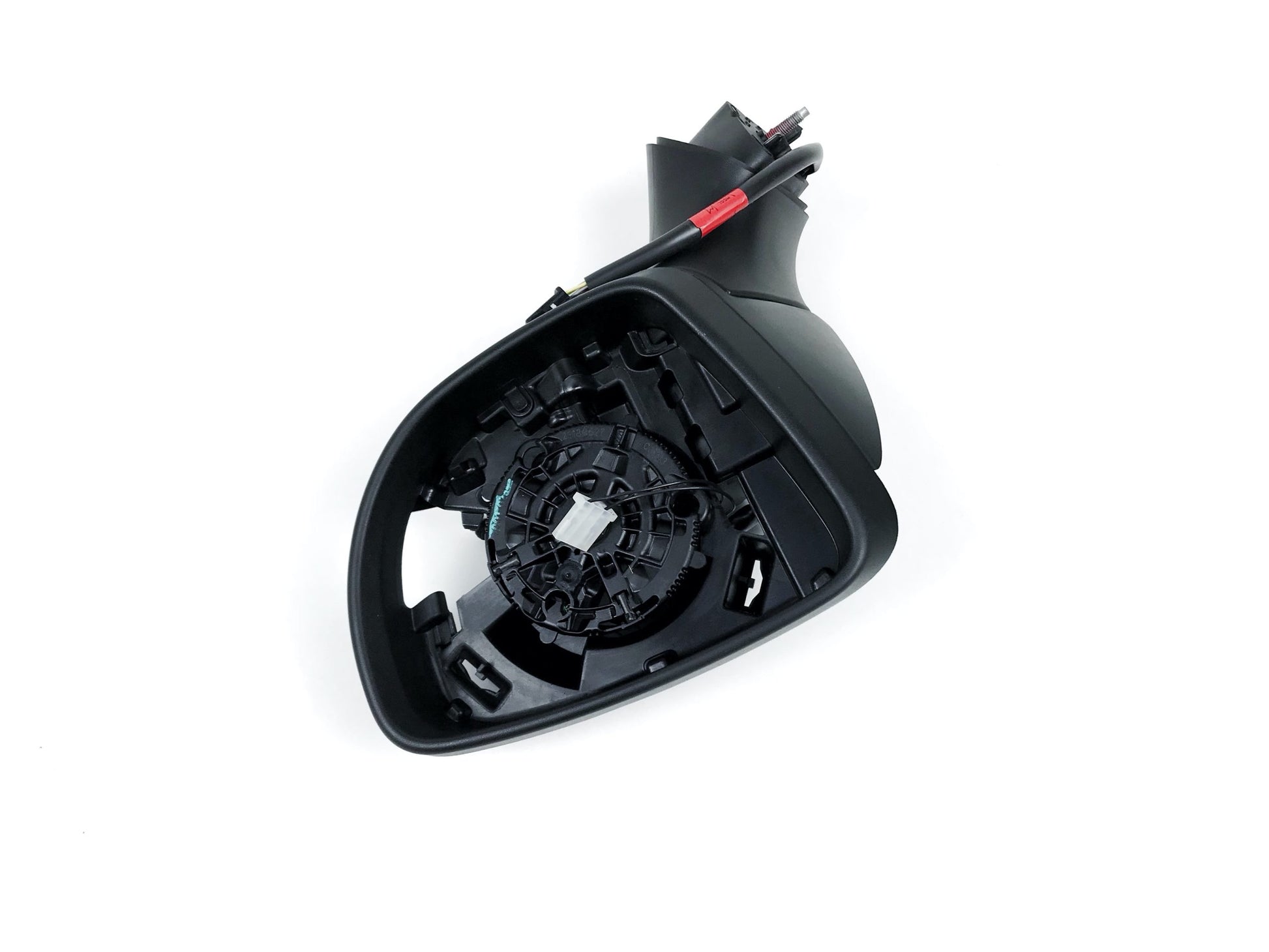 Pièce d'origine Rétroviseur extérieur droit électrique pour Renault Clio IV 963016567R.