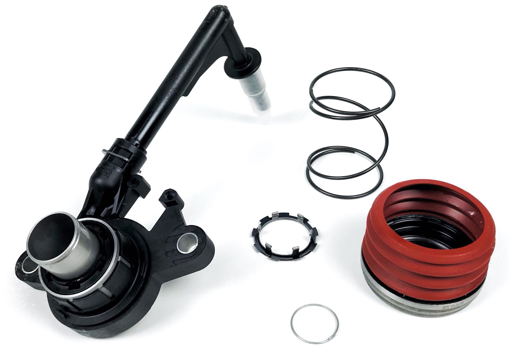 Pièce d'origine Récepteur d'embrayage pour Renault Dacia 1.5 dCi 306206219R.