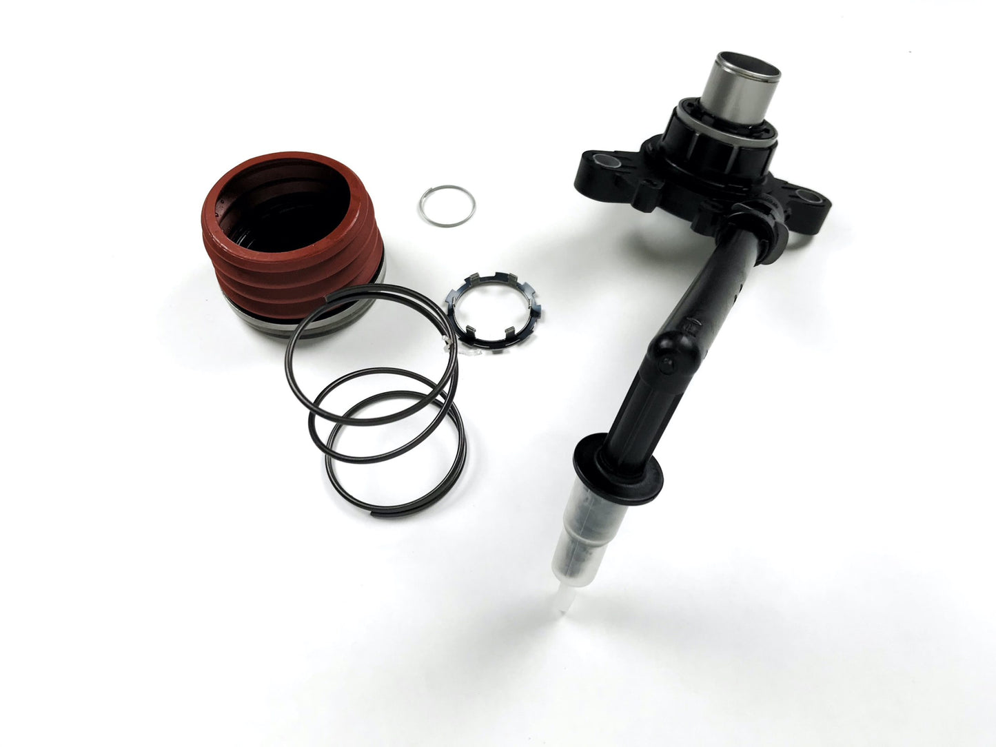 Pièce d'origine Récepteur d'embrayage pour Renault Dacia 1.5 dCi 306206219R.