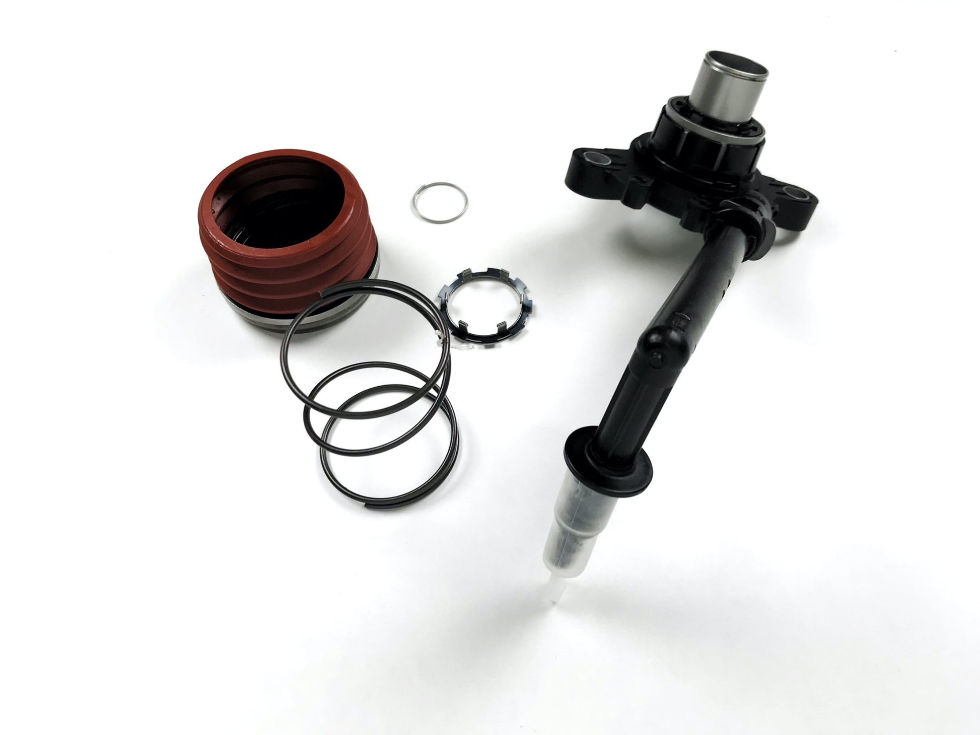Pièce d'origine Récepteur d'embrayage pour Renault Dacia 1.5 dCi 306206219R.