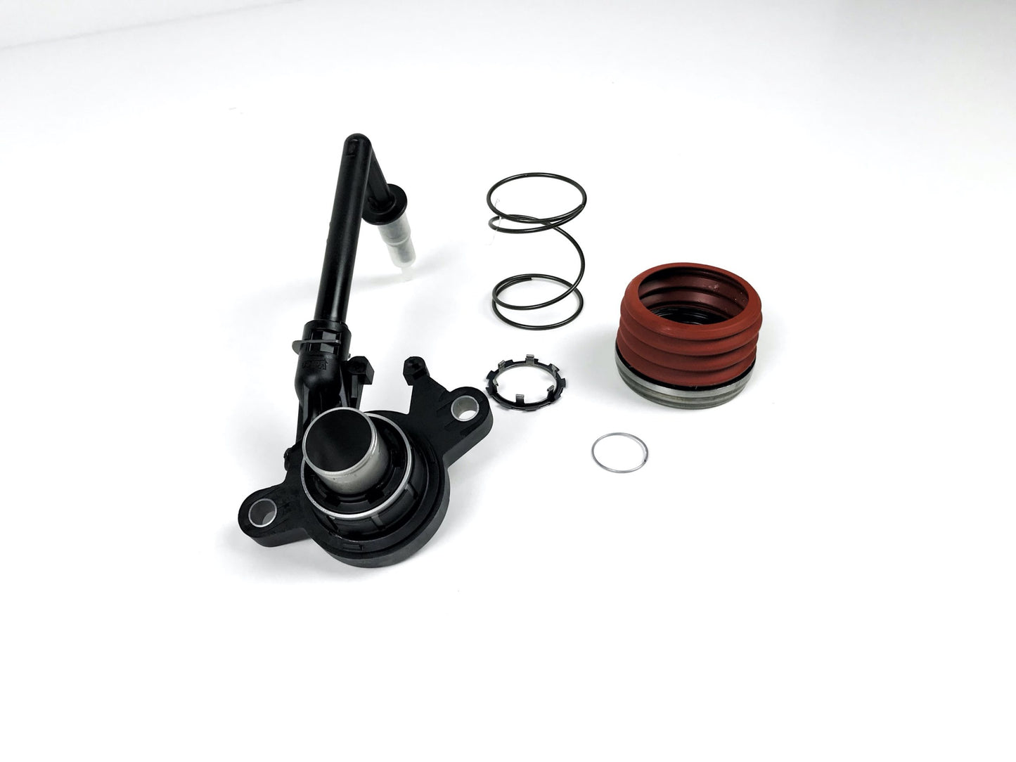 Pièce d'origine Récepteur d'embrayage pour Renault Dacia 1.5 dCi 306206219R.