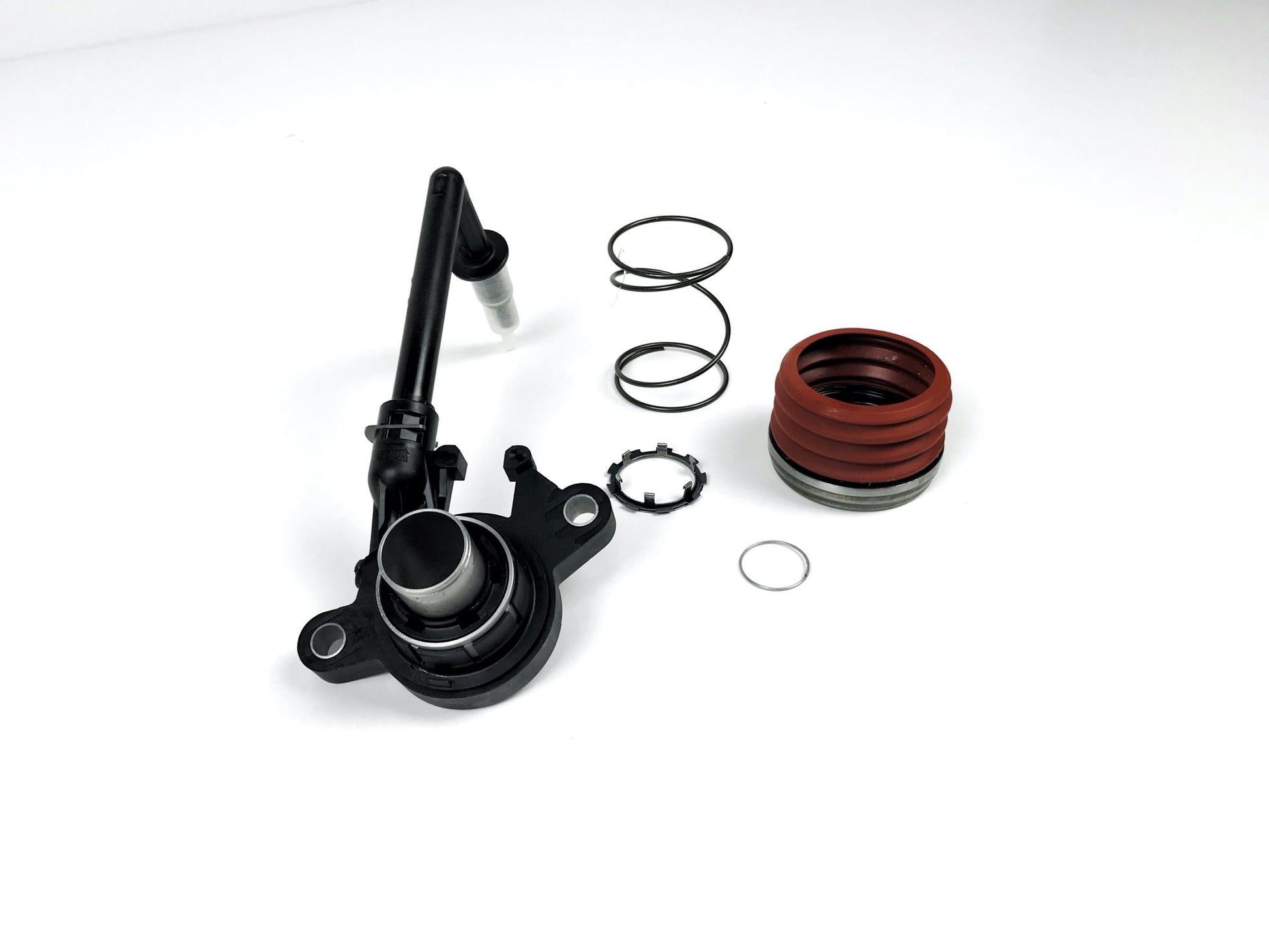 Pièce d'origine Récepteur d'embrayage pour Renault Dacia 1.5 dCi 306206219R.