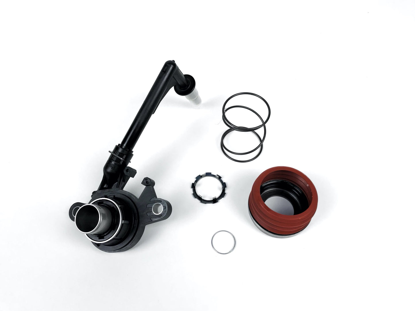 Pièce d'origine Récepteur d'embrayage pour Renault Dacia 1.5 dCi 306206219R.