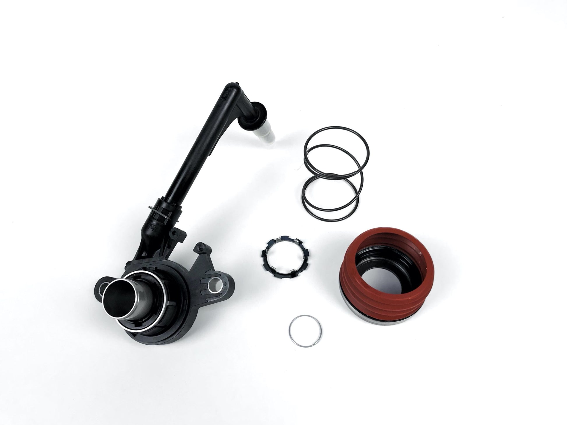 Pièce d'origine Récepteur d'embrayage pour Renault Dacia 1.5 dCi 306206219R.