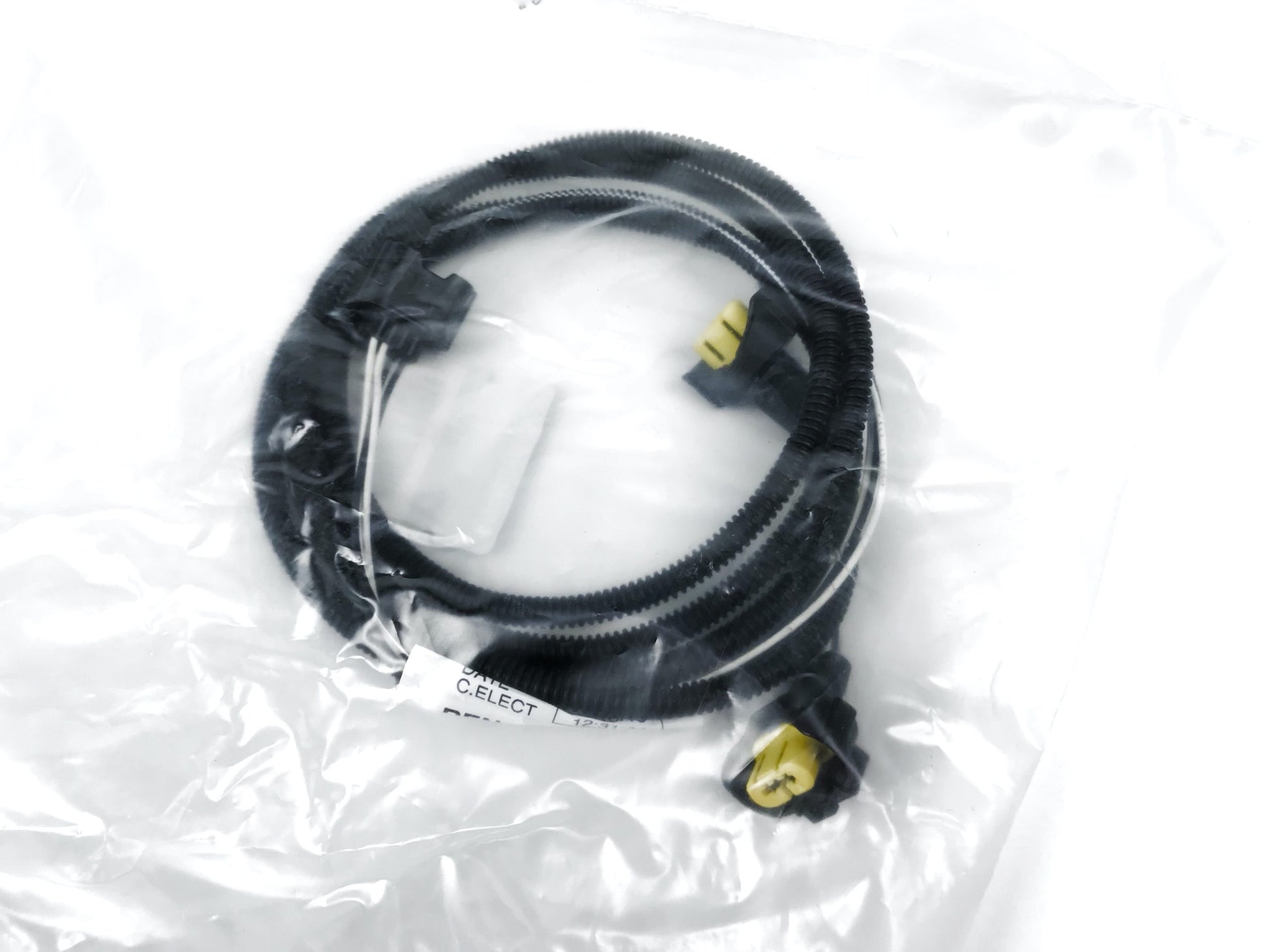 Pièce d'origine Faisceau de feux antibrouillard pour Dacia Duster 240703567R.