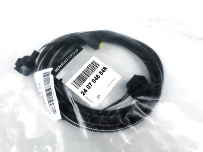 Pièce d'origine Faisceau de feux antibrouillard pour Dacia Duster 240703567R