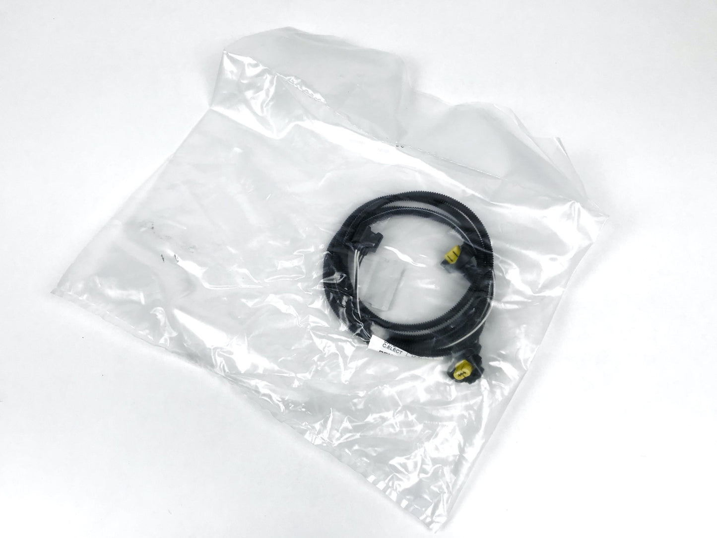 Pièce d'origine Faisceau de feux antibrouillard pour Dacia Duster 240703567R
