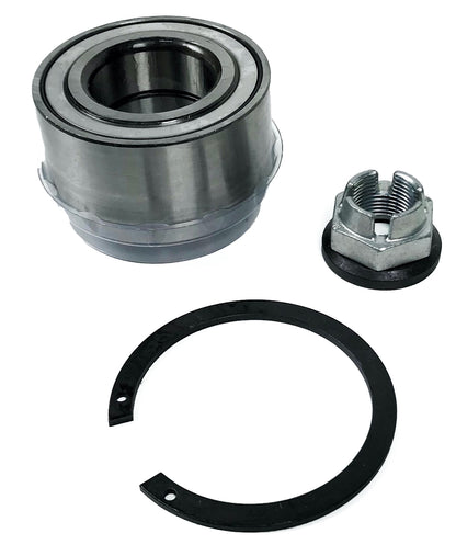 Pièce d'origine Roulement de roue avec ABS pour Nissan Renault Dacia 402102977R.