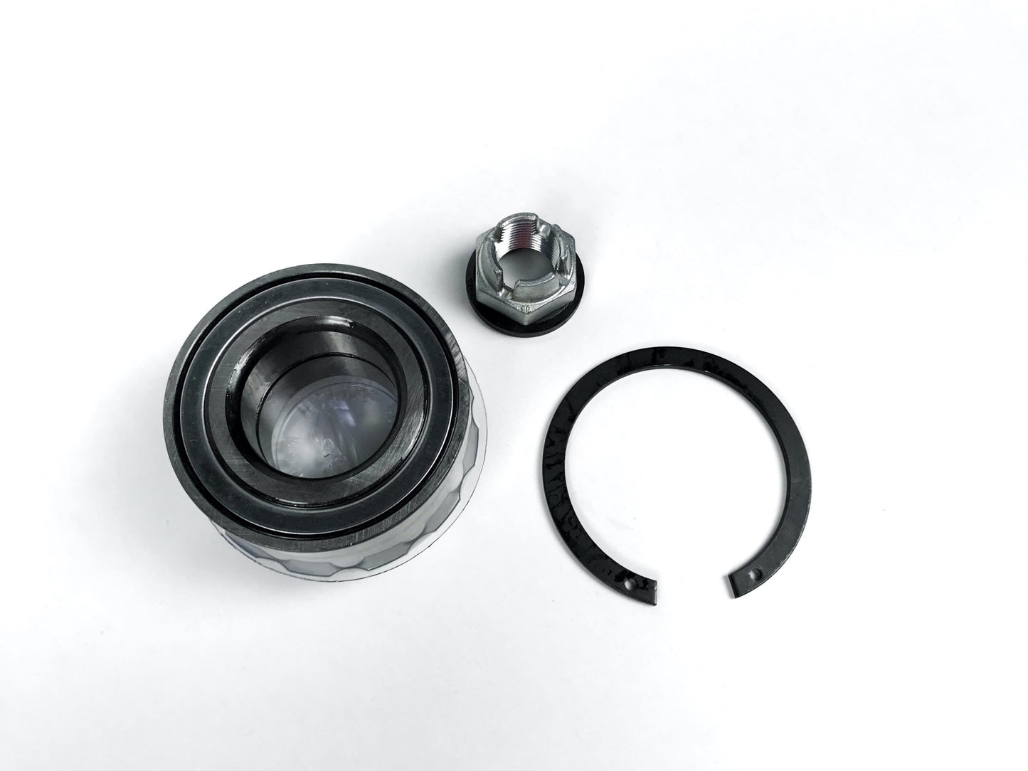 Pièce d'origine Roulement de roue avec ABS pour Nissan Renault Dacia 402102977R.
