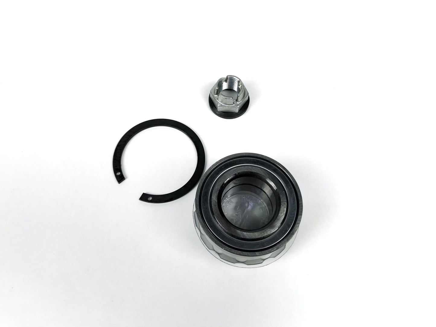 Pièce d'origine Roulement de roue avec ABS pour Nissan Renault Dacia 402102977R.