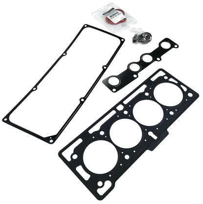 Pièce d'origine Kit joint de culasse pour Dacia Logan Sandero Renault Kangoo 7701471478.