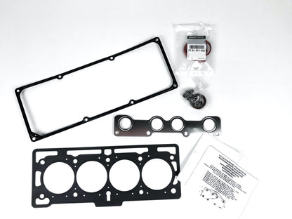 Pièce d'origine Kit joint de culasse pour Dacia Logan Sandero Renault Kangoo 7701471478.