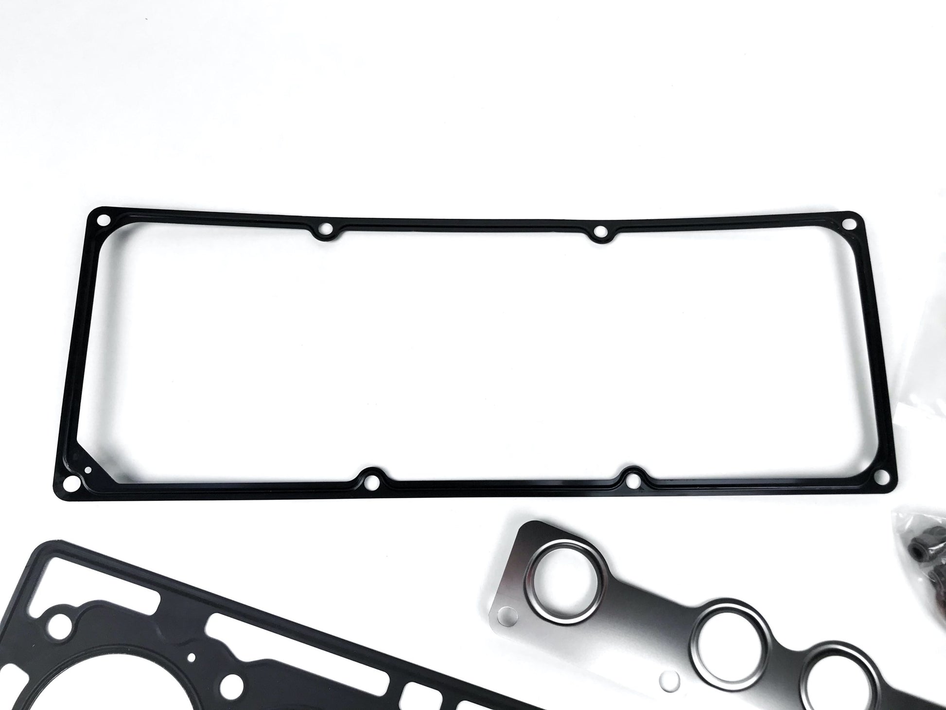 Pièce d'origine Kit joint de culasse pour Dacia Logan Sandero Renault Kangoo 7701471478.