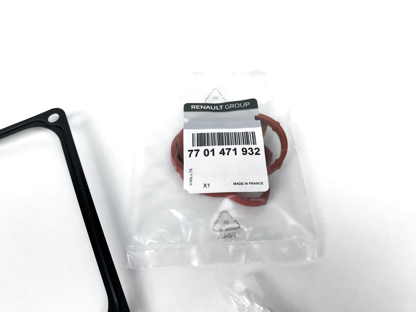 Pièce d'origine Kit joint de culasse pour Dacia Logan Sandero Renault Kangoo 7701471478.