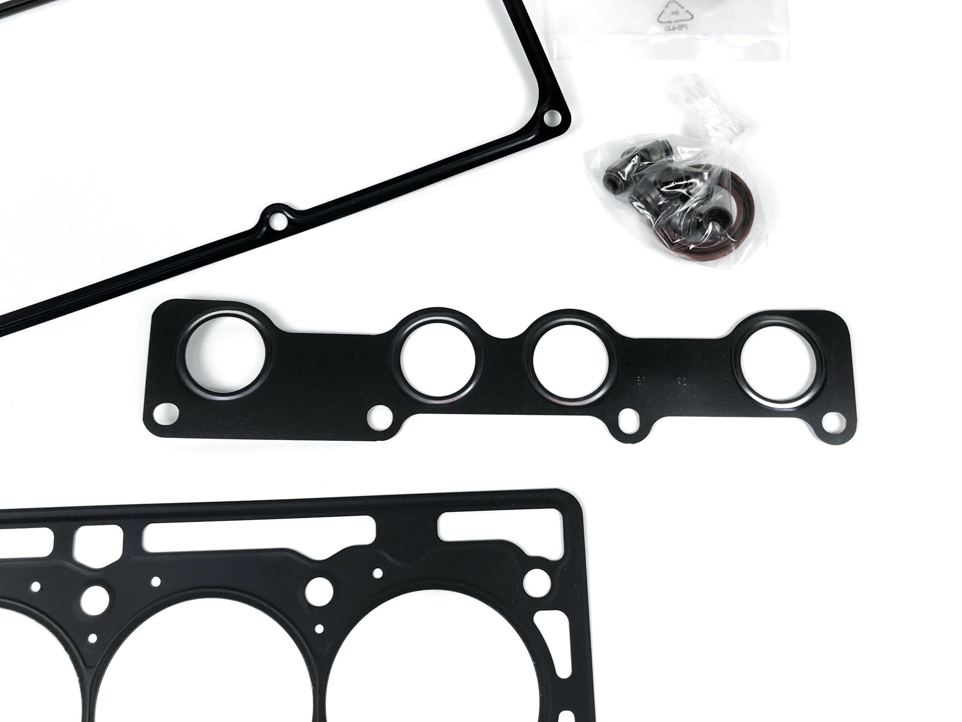 Pièce d'origine Kit joint de culasse pour Dacia Logan Sandero Renault Kangoo 7701471478.