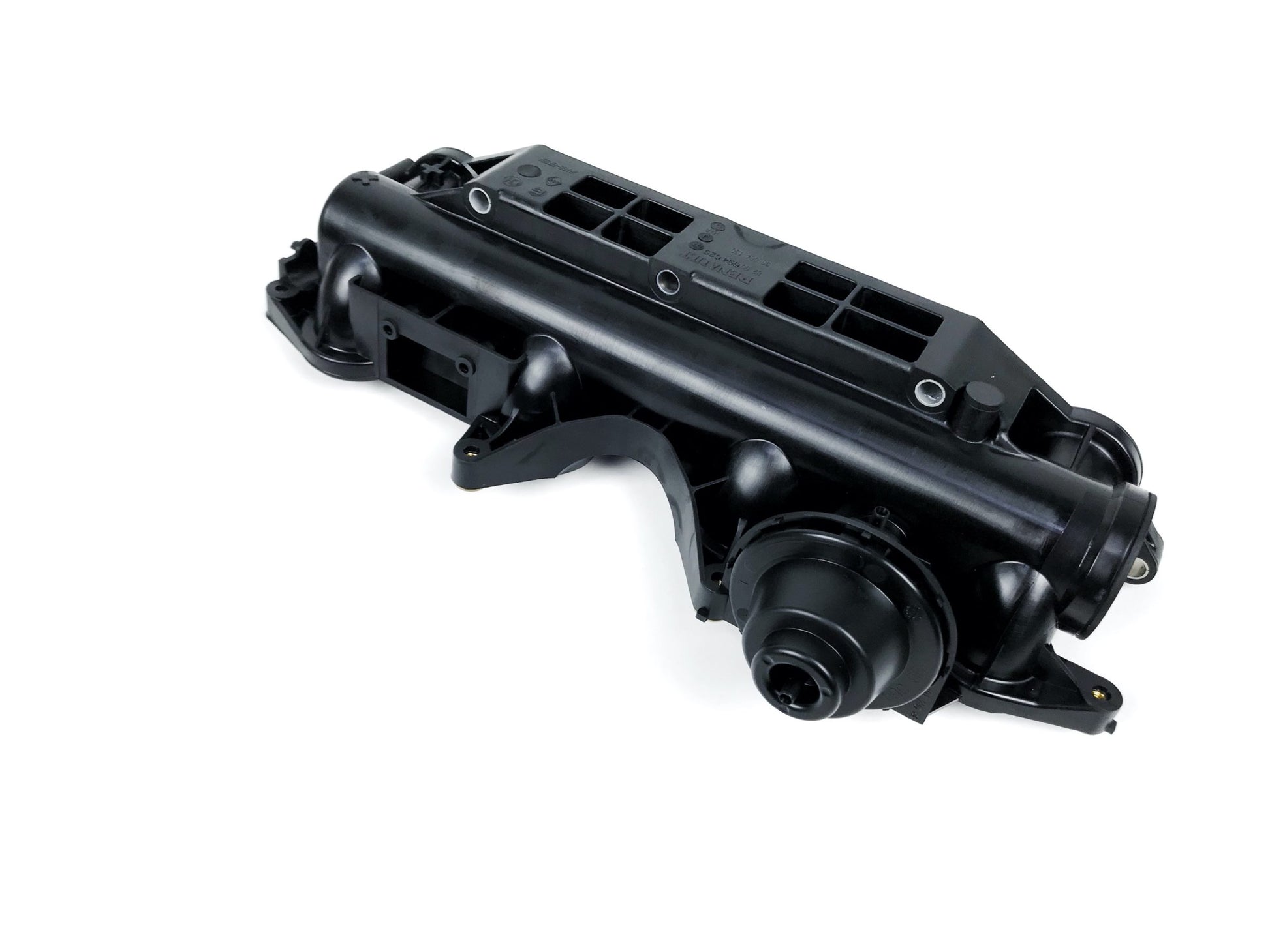 Pièce d'origine Cache de collecteur d'admission pour Renault Espace IV 2.2 dCi 8200308953.