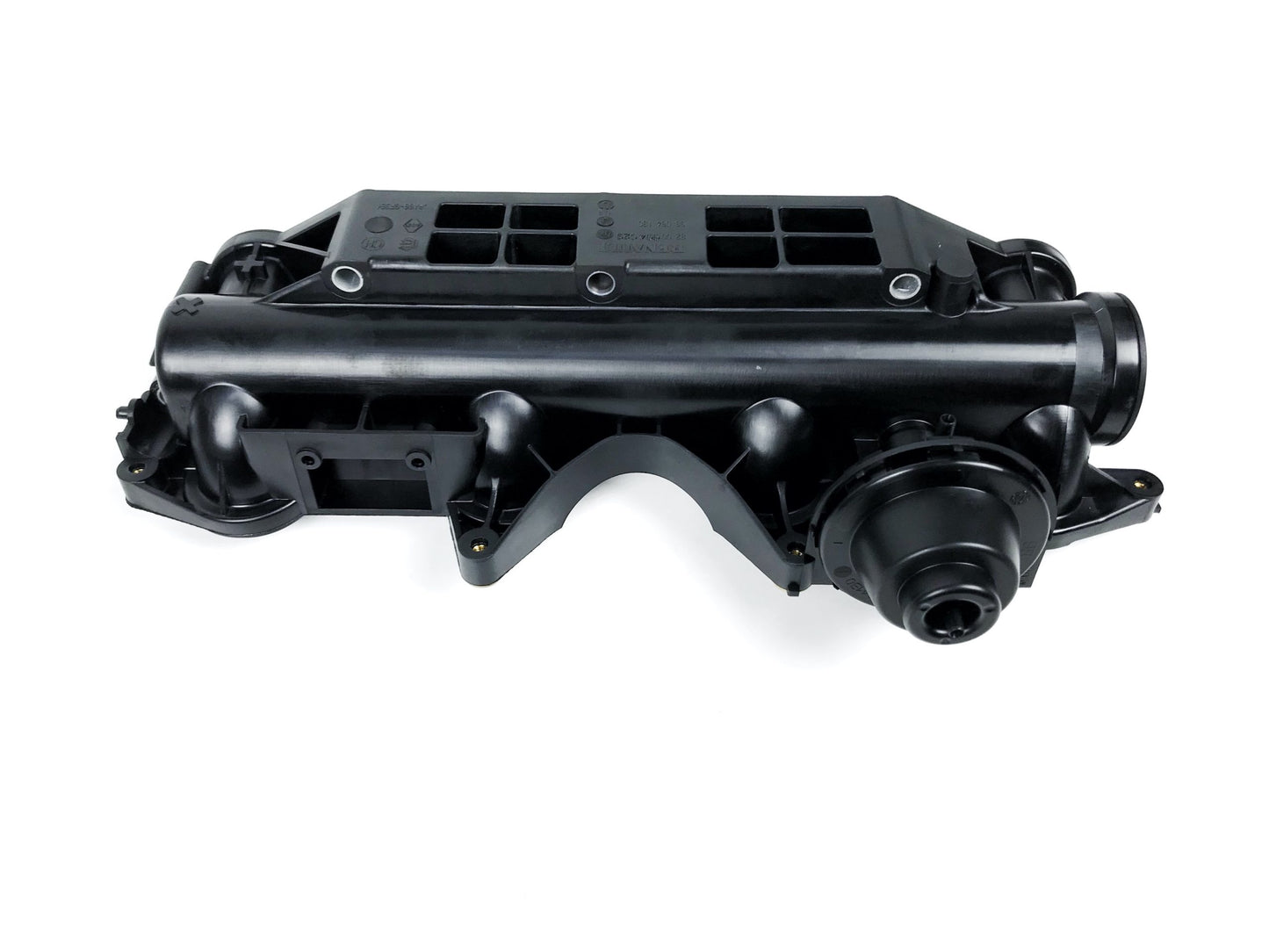 Pièce d'origine Cache de collecteur d'admission pour Renault Espace IV 2.2 dCi 8200308953.