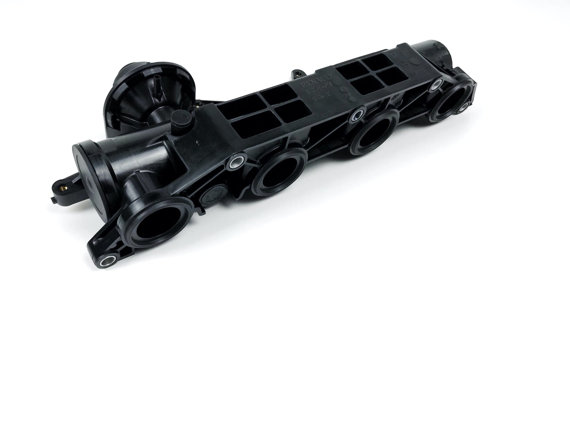 Pièce d'origine Cache de collecteur d'admission pour Renault Espace IV 2.2 dCi 8200308953.