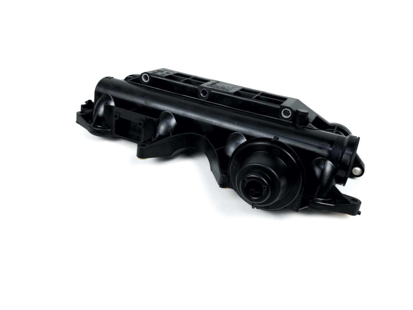 Pièce d'origine Cache de collecteur d'admission pour Renault Espace IV 2.2 dCi 8200308953.