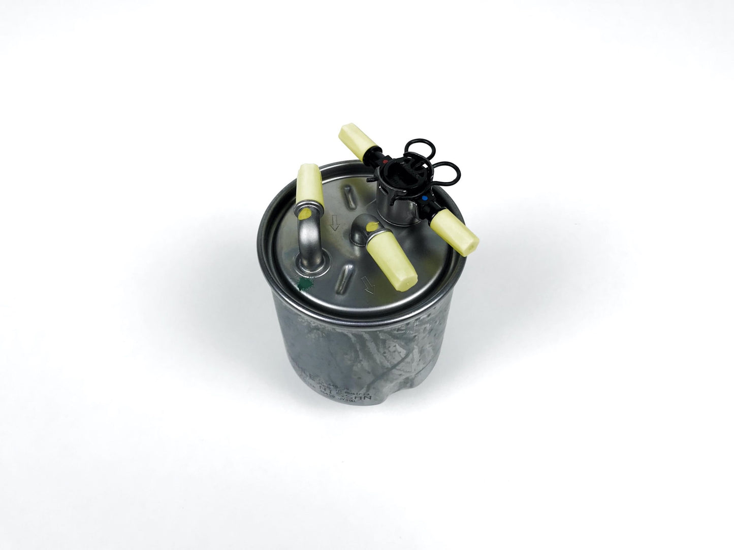 Pièce d'origine Filtre à carburant pour Renault Koleos I Nissan Qashqai X-Trail 2.0 dCi 1640000Q0K.