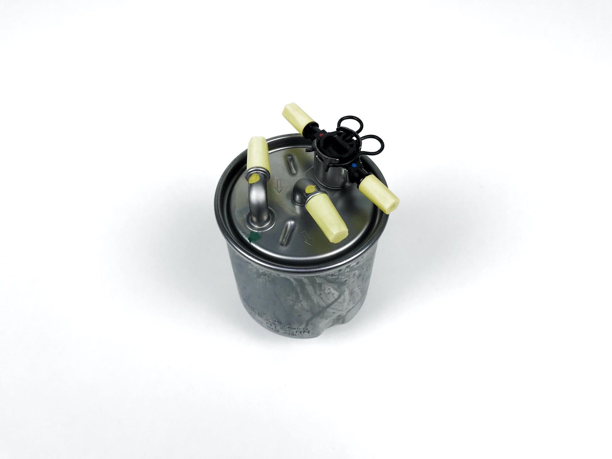 Pièce d'origine Filtre à carburant pour Renault Koleos I Nissan Qashqai X-Trail 2.0 dCi 1640000Q0K.