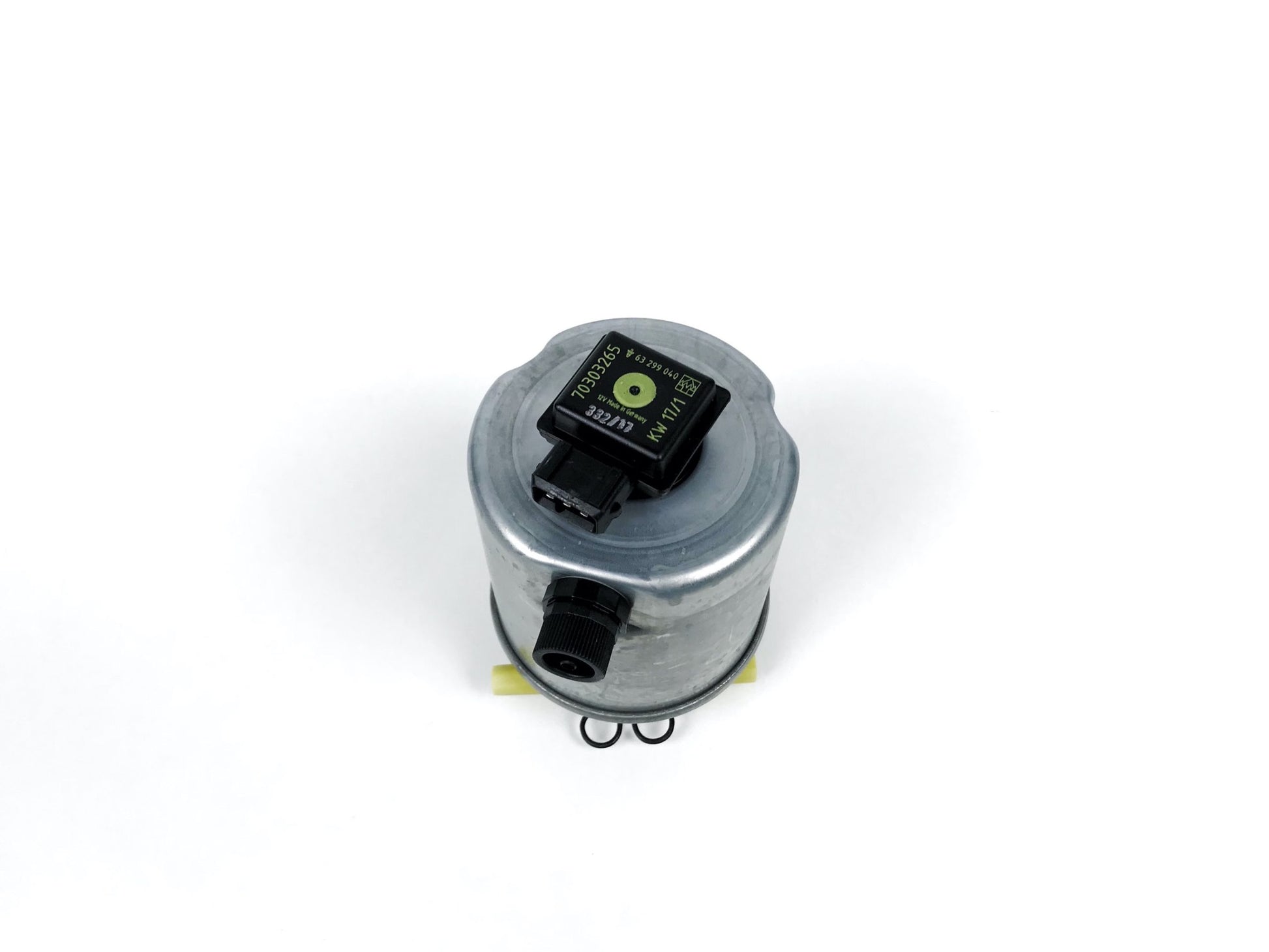 Pièce d'origine Filtre à carburant pour Renault Koleos I Nissan Qashqai X-Trail 2.0 dCi 1640000Q0K.