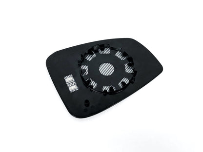 Pièce d'origine Verre de rétroviseur gauche chauffant pour Renault Laguna III 963660004R.