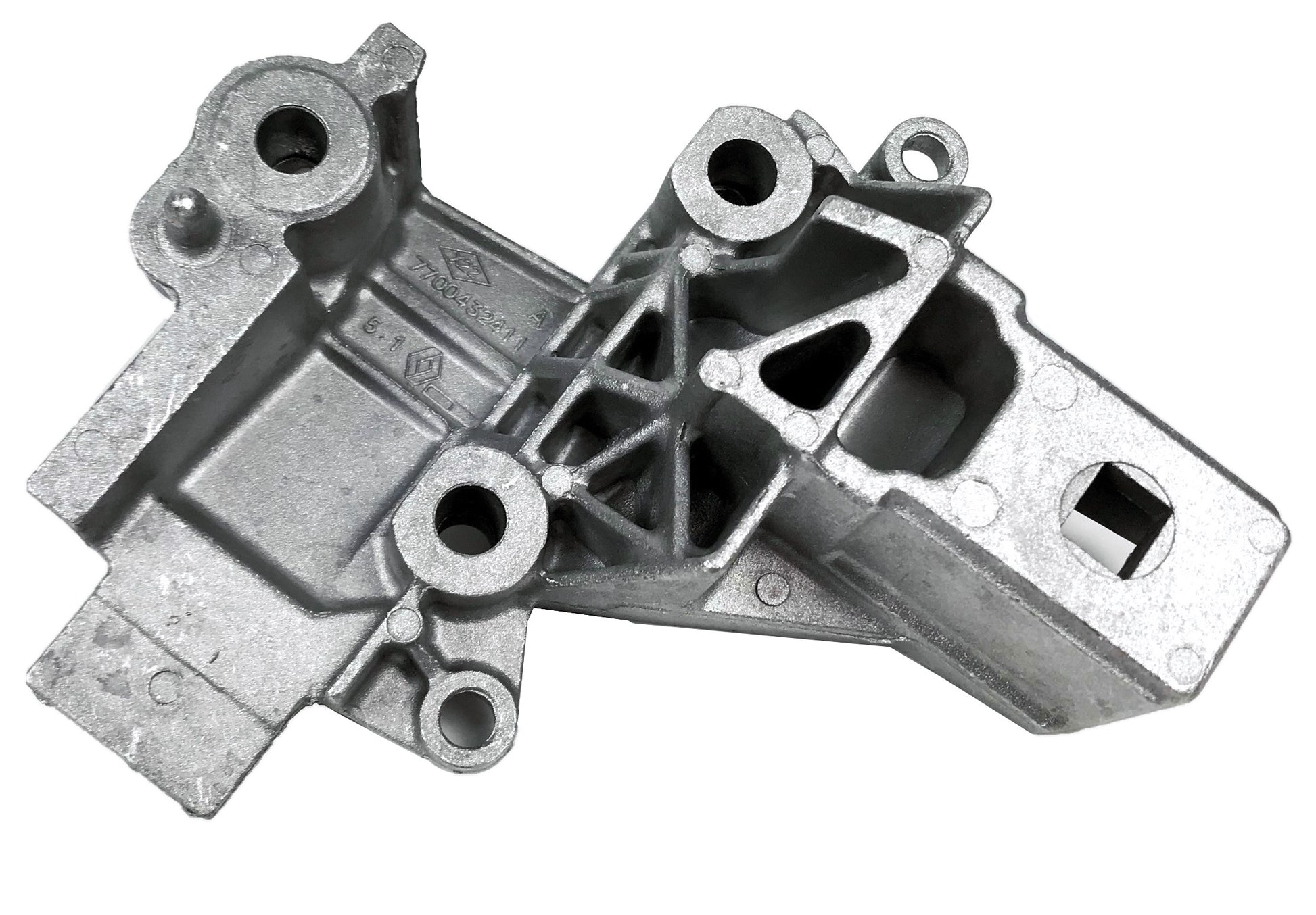 Pièce d'origine Support moteur pour Renault Clio II Kangoo I Thalia 8200134263.