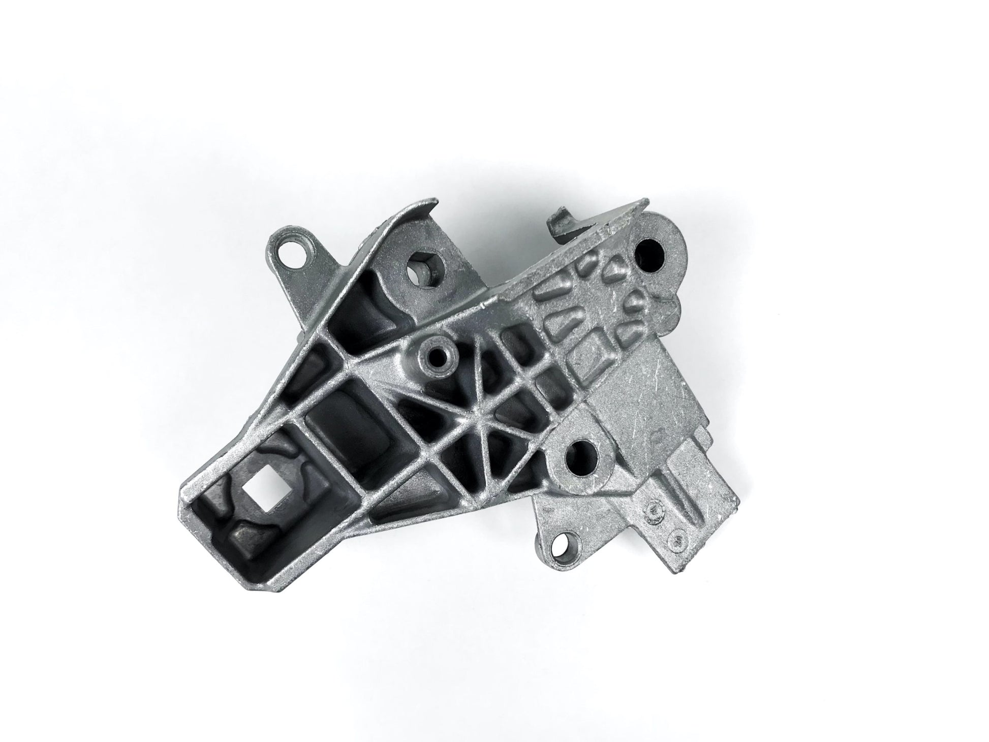 Pièce d'origine Support moteur pour Renault Clio II Kangoo I Thalia 8200134263.