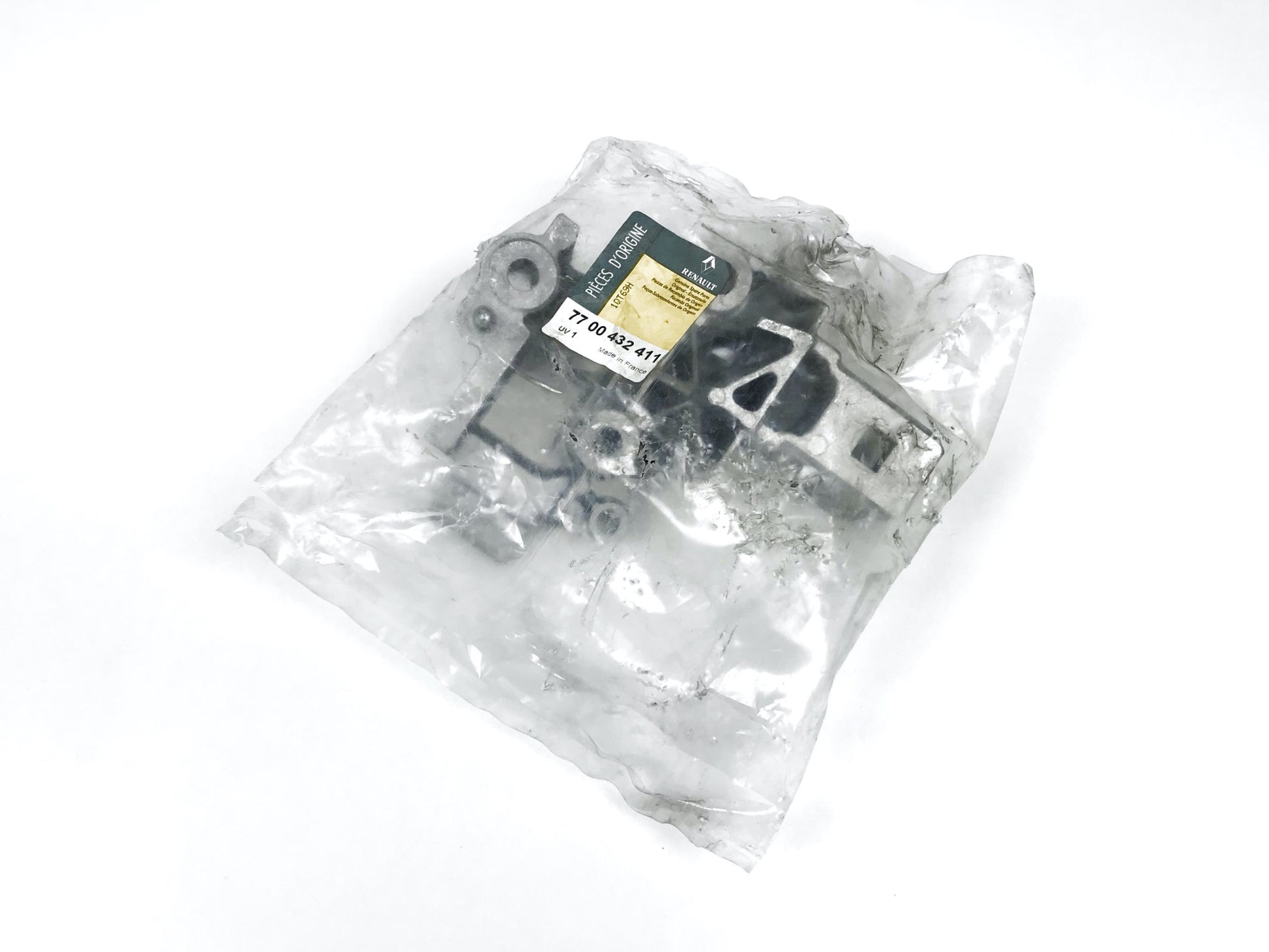 Pièce d'origine Support moteur pour Renault Clio II Kangoo I Thalia 8200134263.