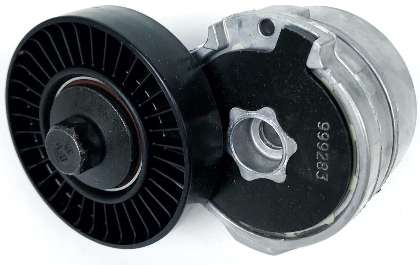 Pièce d'origine Tendeur de courroie d'accessoires pour Renault Clio II 8660001581.