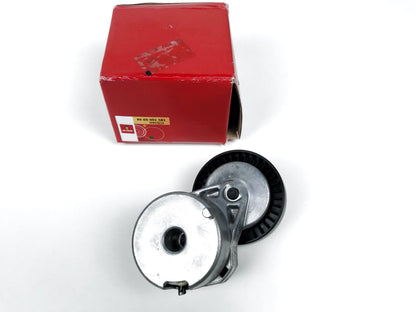 Pièce d'origine Tendeur de courroie d'accessoires pour Renault Clio II 8660001581.