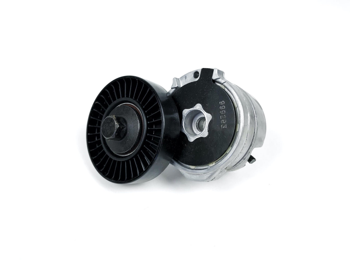 Pièce d'origine Tendeur de courroie d'accessoires pour Renault Clio II 8660001581.