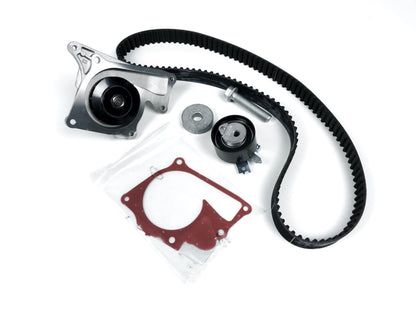 Pièce d'origine Kit de distribution avec pompe à eau pour Renault Megane Kangoo 1.5 dCi 7701477028.
