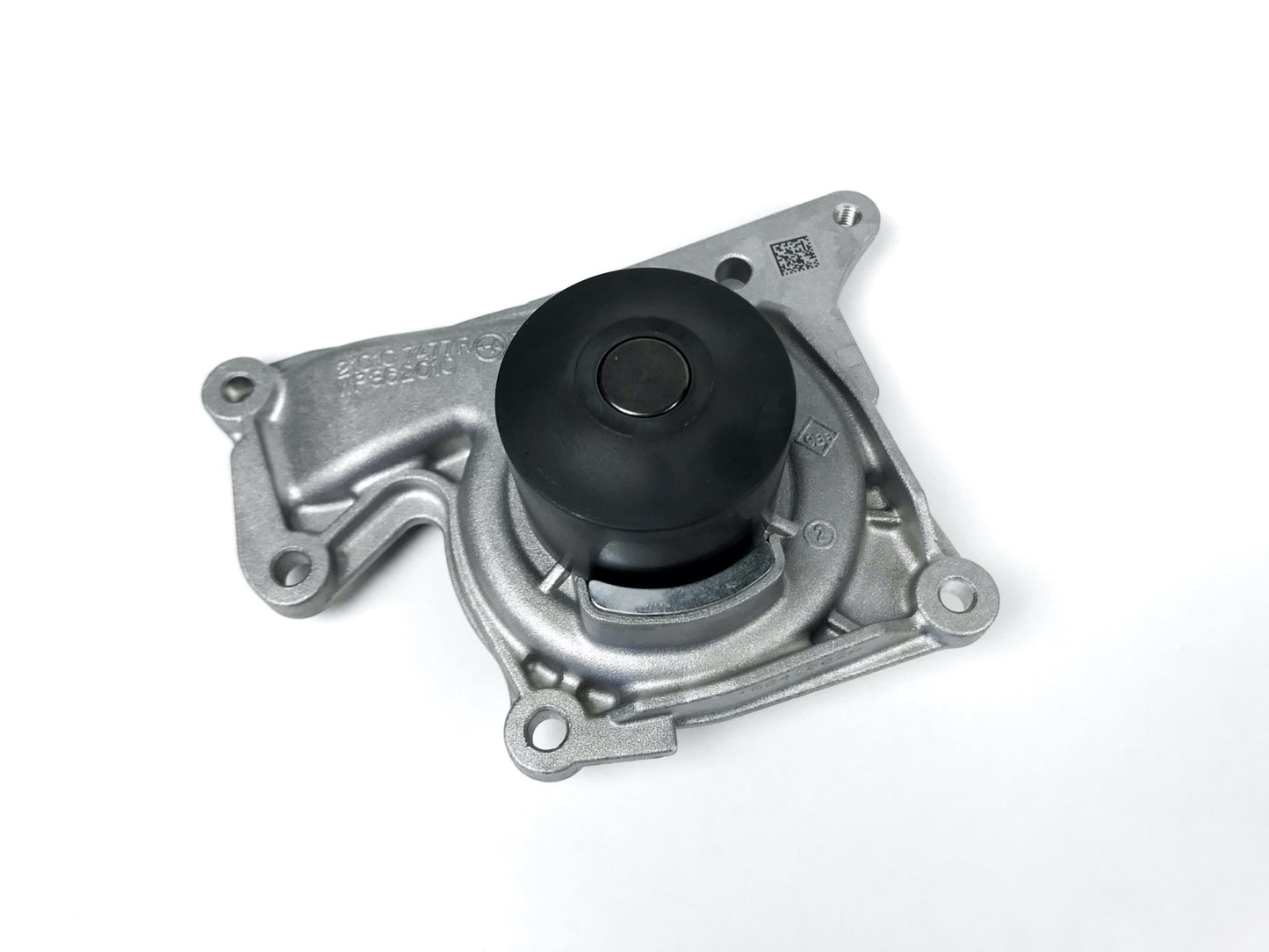 Pièce d'origine Kit de distribution avec pompe à eau pour Renault Megane Kangoo 1.5 dCi 7701477028.