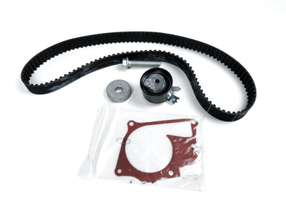 Pièce d'origine Kit de distribution avec pompe à eau pour Renault Megane Kangoo 1.5 dCi 7701477028.