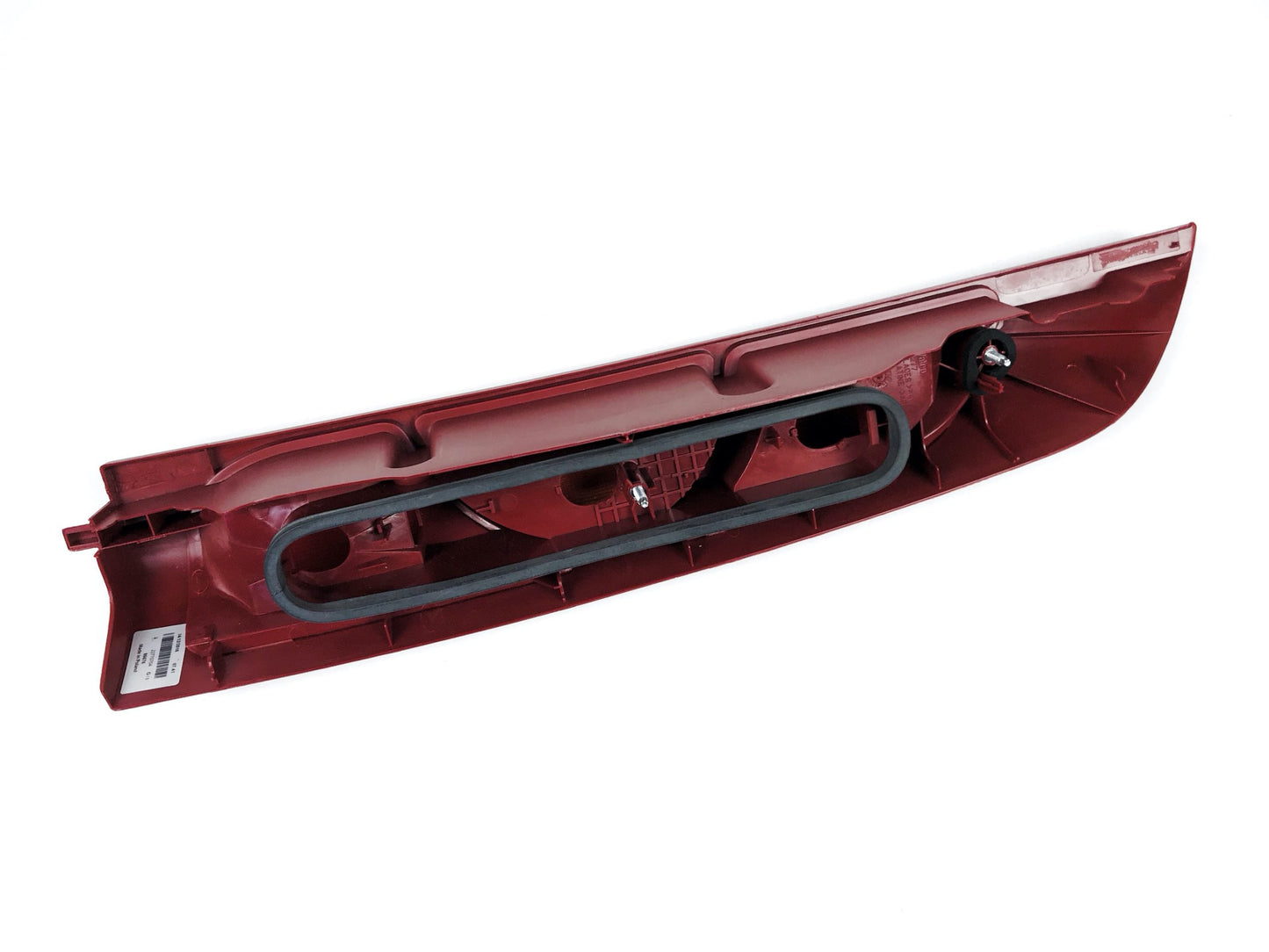 Pièce d'origine Feu arrière droit Valeo pour Renault Kangoo I 7700308716.
