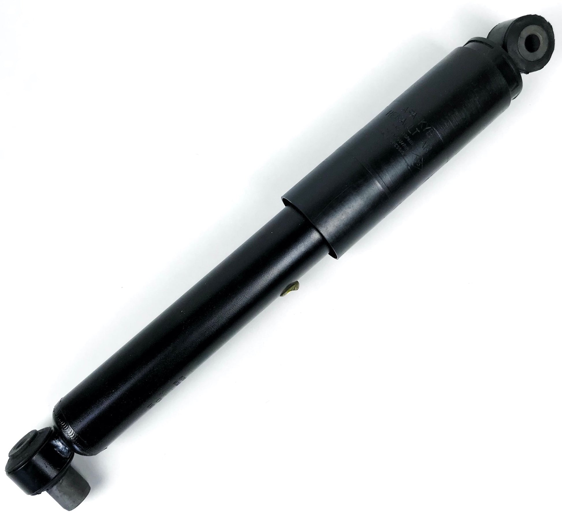 Pièce d'origine Amortisseur arrière pour Renault Kangoo I Express 8200675681.