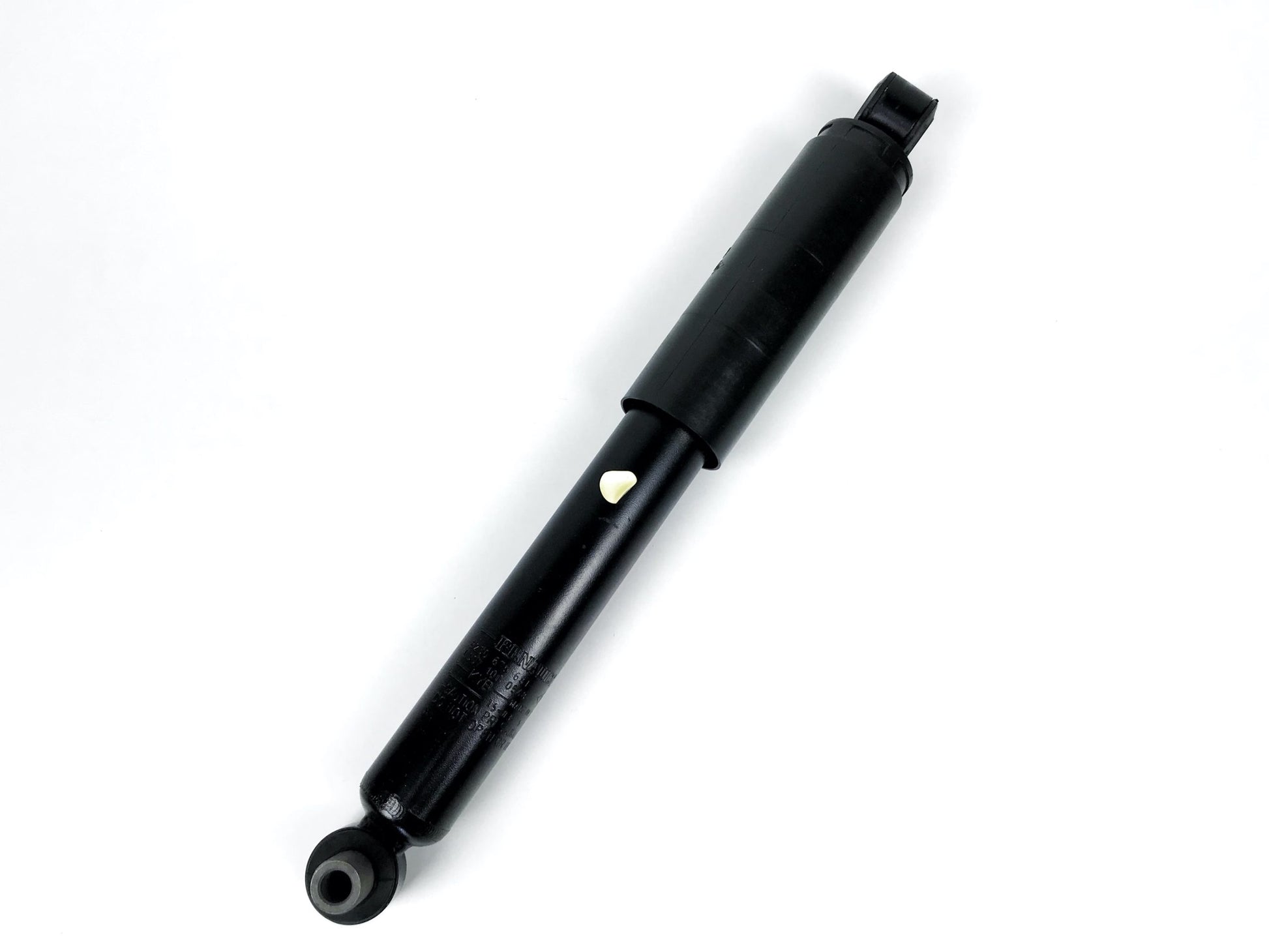 Pièce d'origine Amortisseur arrière pour Renault Kangoo I Express 8200675681.
