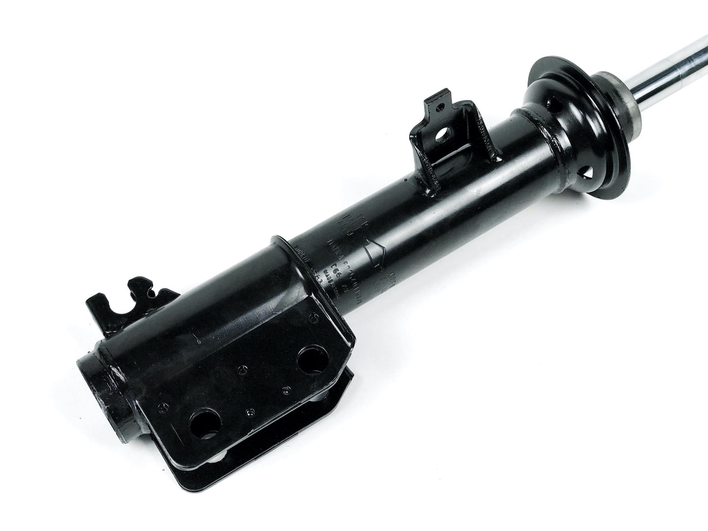 Pièce d'origine Amortisseur avant droit pour Renault Avantime 8200139017.