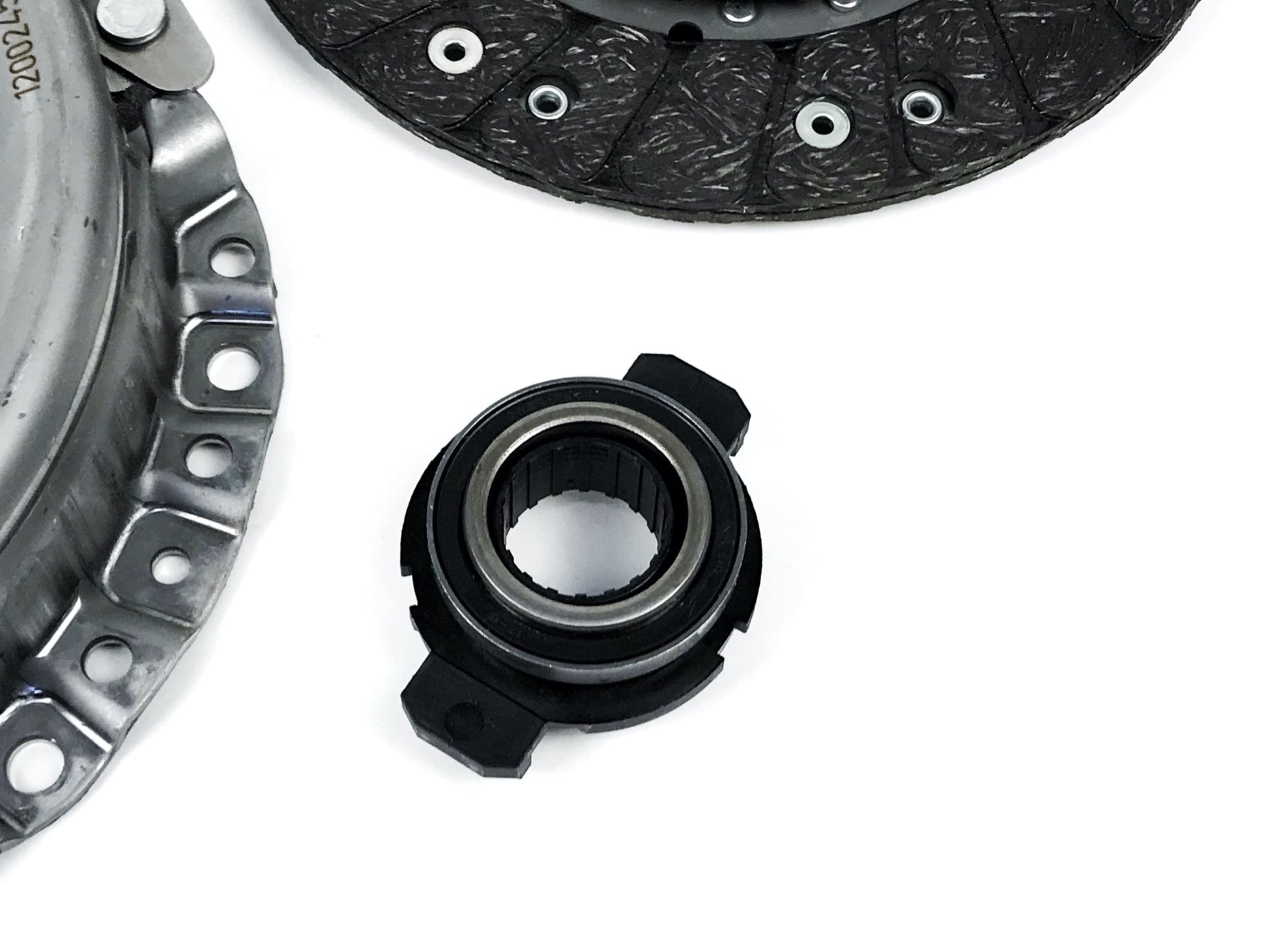 Pièce d'origine Kit d'embrayage LUK pour Citroën Berlingo 620308009.
