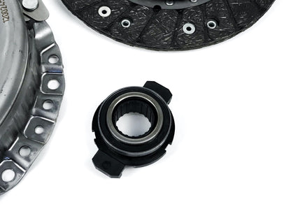 Pièce d'origine Kit d'embrayage LUK pour Citroën Berlingo 620308009.