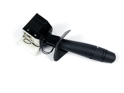 Pièce d'origine Commodo d'essuie-glace de colonne de direction pour Renault Clio Kangoo 7701048914.