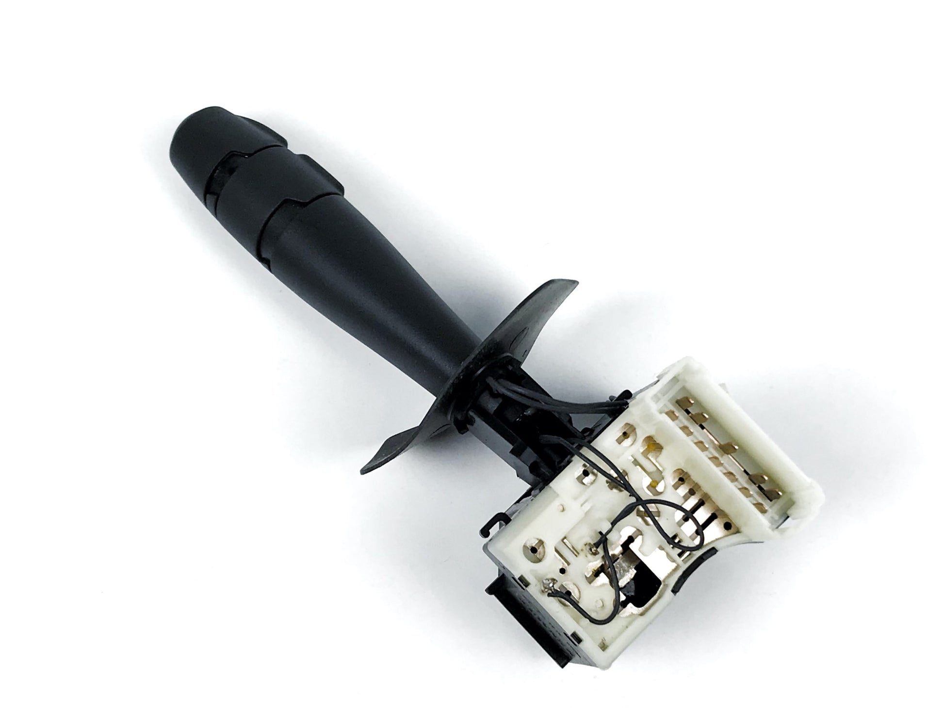 Pièce d'origine Commodo d'essuie-glace de colonne de direction pour Renault Clio Kangoo 7701048914.