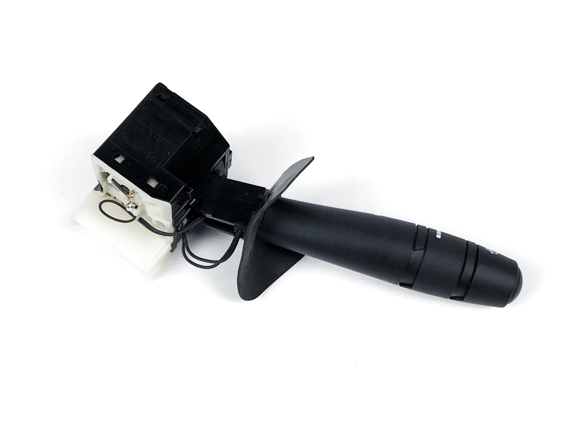Pièce d'origine Commodo d'essuie-glace de colonne de direction pour Renault Clio Kangoo 7701048914.
