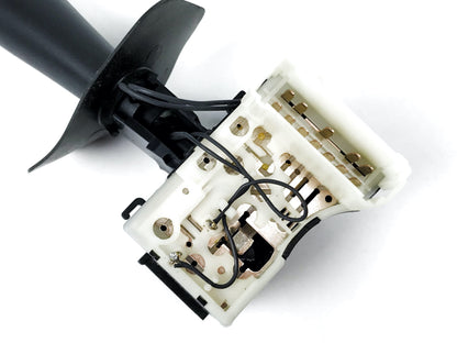 Pièce d'origine Commodo d'essuie-glace de colonne de direction pour Renault Clio Kangoo 7701048914.