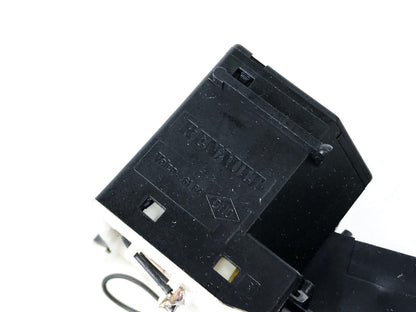 Pièce d'origine Commodo d'essuie-glace de colonne de direction pour Renault Clio Kangoo 7701048914.